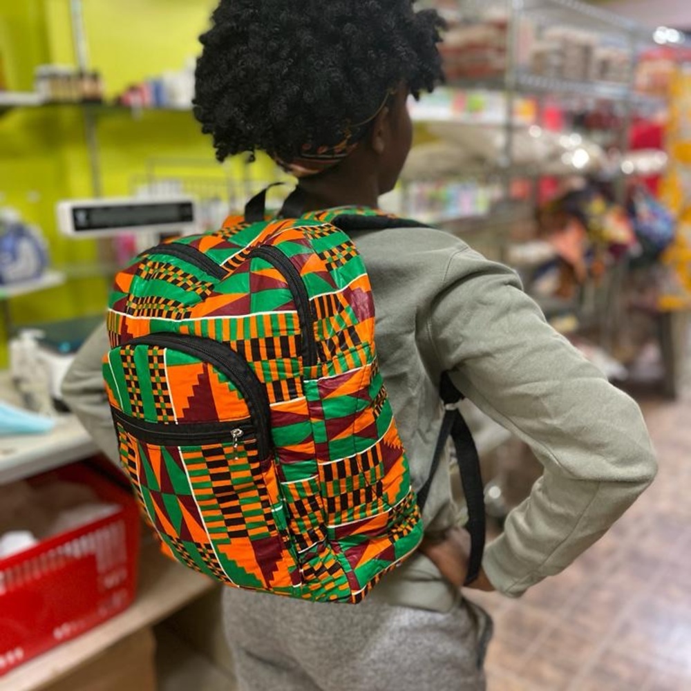 Backpack